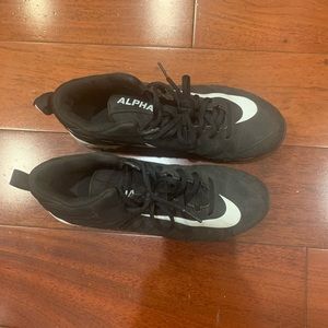 nike football/soccer cleats